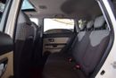 Kia Soul GCC SPECS