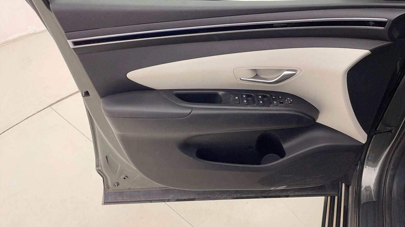 هيونداي توسون SIGNATURE 1.6 | بدون دفعة مقدمة | اختبار القيادة في المنزل