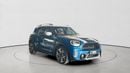 ميني كنتريمان COOPER S | شامل الضمان | 0 ﺪﻔﻋﺓ ﺃﻮﻟﻯ