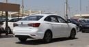 MG 5 MG 5 - 2024 - GCC - Full Option - 1.5L - Agency Serviced - Excellent Condition Inside and Out