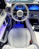 برابوس 800 - مرسيدس-AMG G 63 800 With VIP Seats