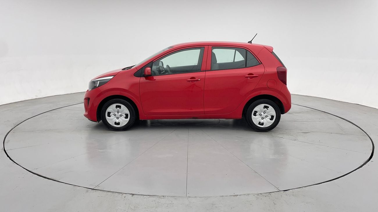 Kia Picanto LX 1.2 | Zero Down Payment | Free Home Test Drive