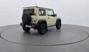 Suzuki Jimny GL 1.5 | Under Warranty | Inspected on 150+ parameters
