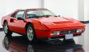 Ferrari 328 GTS Video