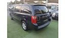 Dodge Grand Caravan DODGE GRAND CARAFAN MODEL 2010 IMPORT AMERCAIN RENGAT SENSOR VERY GOOD CONDITION