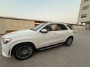 Mercedes-Benz GLE 350 GLE 2.0 L