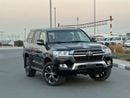 Toyota Land Cruiser VXR 5.7L 4WD