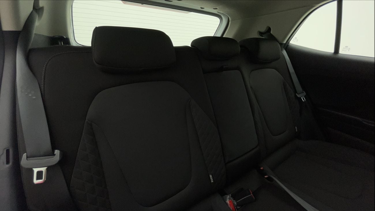 Hyundai Creta SMART 1.5 | Zero Down Payment | Home Test Drive