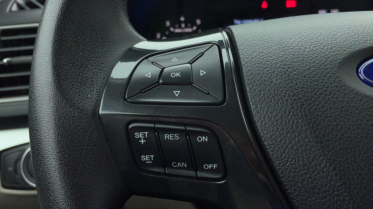 Ford Explorer BASE 3.5 | Zero Down Payment | Free Home Test Drive