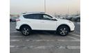 Toyota RAV4 2018 Toyota Rav4 XLE 2.5L V4