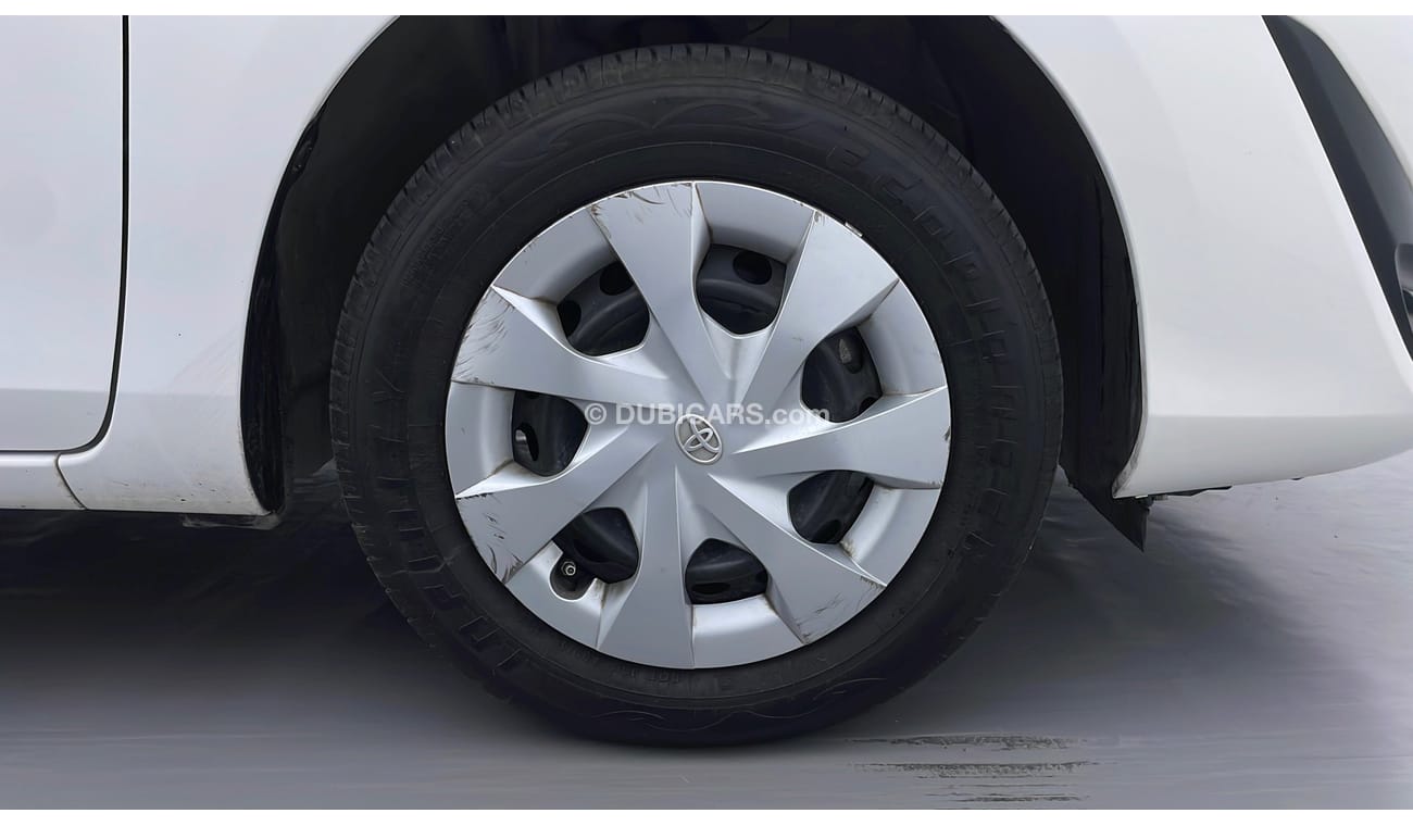 Toyota Yaris SE 1.5 | Under Warranty | Inspected on 150+ parameters