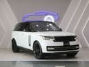 Land Rover Range Rover - Vogue P530 | With Warranty