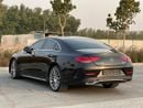 مرسيدس بنز CLS 450 AMG-KIT