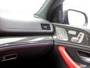 Mercedes-Benz GLE 63 S AMG