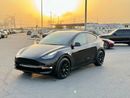 Tesla Model Y 2021 TESLA Y AWD LONG RANGE CANADA IMPORT