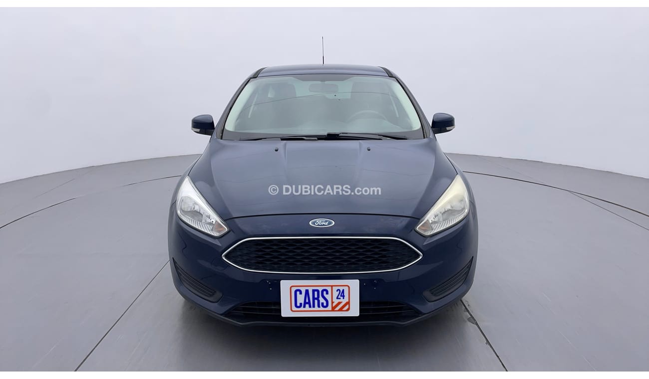 Ford Focus AMBIENTE 1.6 | Under Warranty | Inspected on 150+ parameters