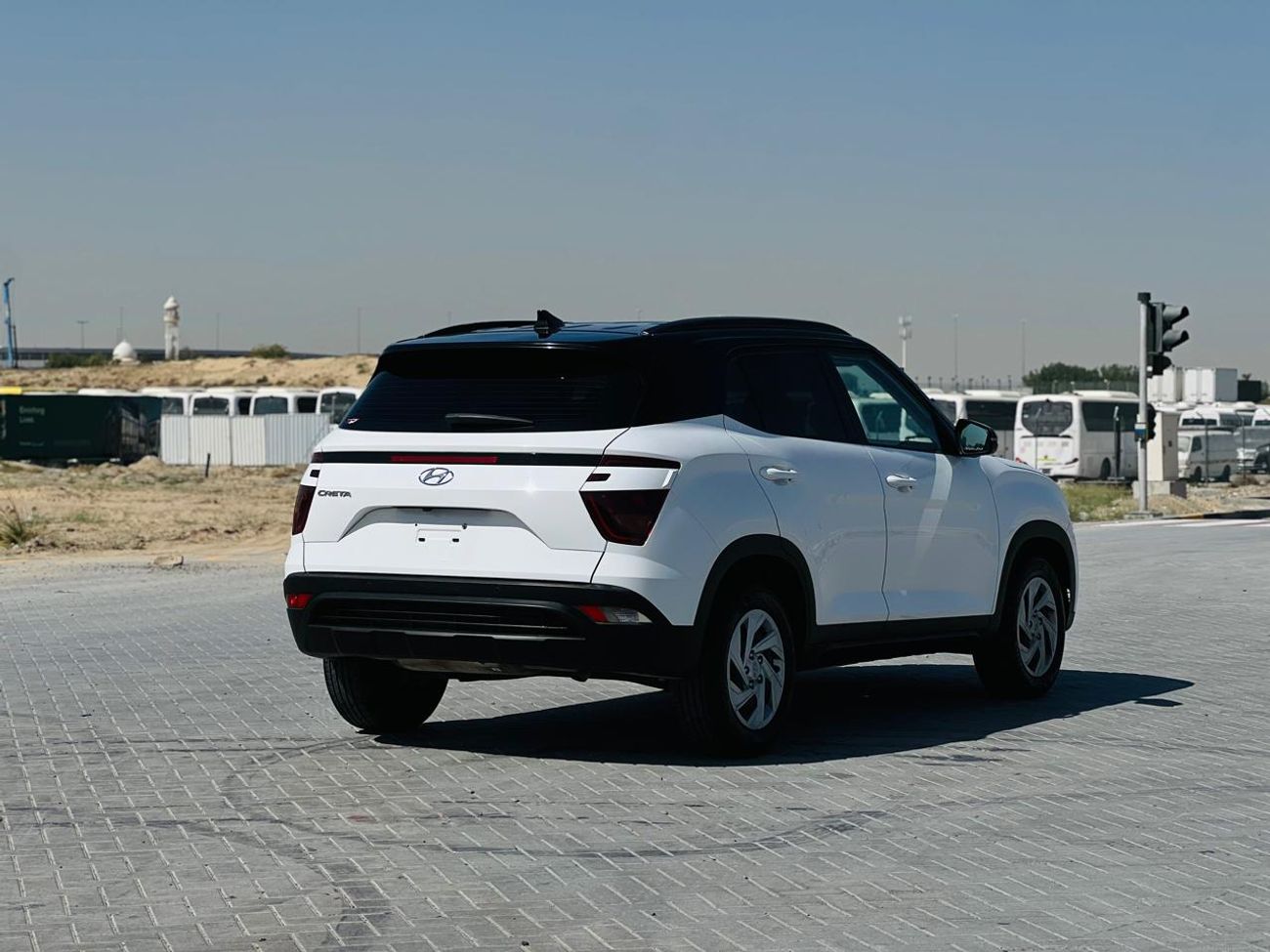 هيونداي كريتا Mid 1.6L