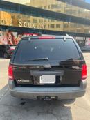 فورد إكسبلورر Standard