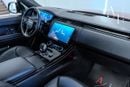 لاند روفر رينج روفر سبورت 2023 Land Rover Range Rover Sport First Edition V8, Full Option, GCC Specs