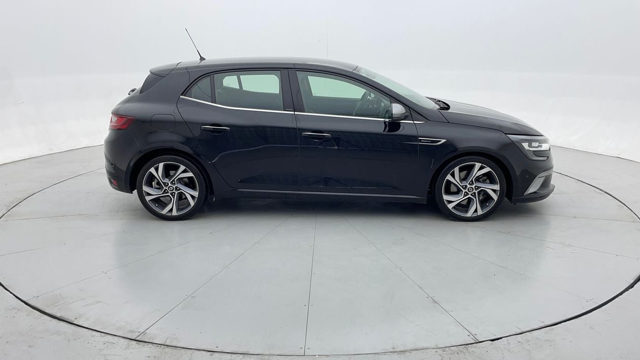 Renault Megane GT 1.6 | Zero Down Payment | Free Home Test Drive