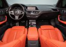 بي أم دبليو 218i جران كوبيه M SPORT