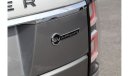 Land Rover Range Rover SVAutobiography 2019 LWB Local Registration + 10%