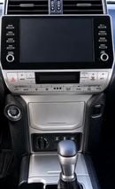 Toyota Prado Toyota Prado 2023 Diesel VX