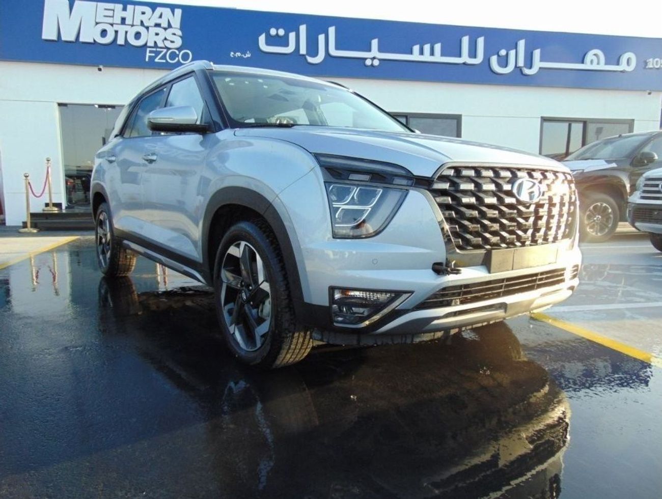 هيونداي كريتا