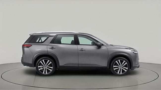 Nissan Pathfinder SV, миниатюра 21