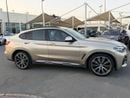 بي أم دبليو X4 XDRIVE 30I M SPORT PACK