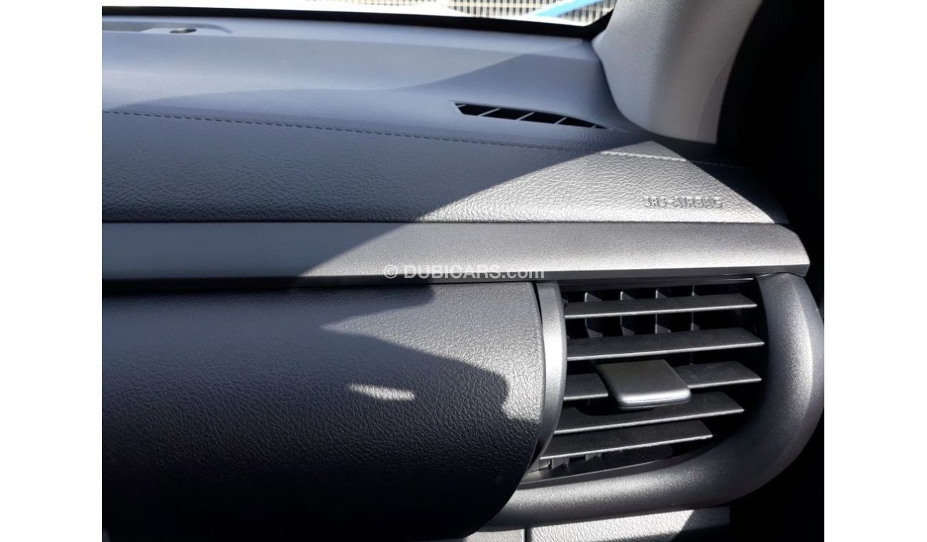 Toyota Hilux HILUX 2.4L DIESEL