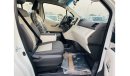 Toyota Hiace TOYTA HIACE 2.8L DIESEL GL M/T 2024 MODEL