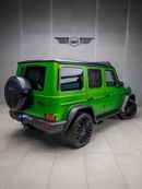 Mercedes-Benz G 63 AMG 4MATIC SUV