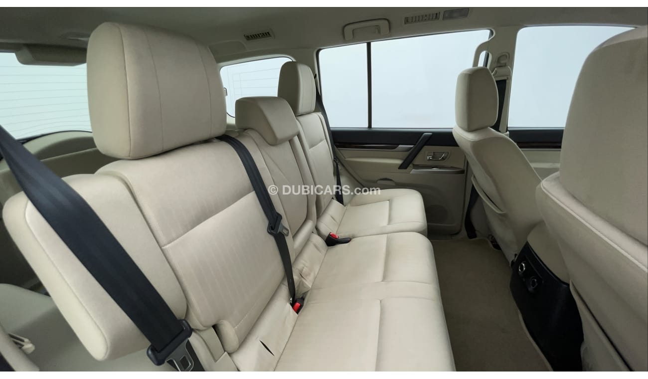 Mitsubishi Pajero GLS BASE 3.5 | Zero Down Payment | Free Home Test Drive