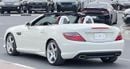 مرسيدس بنز SLK 350 SPORT