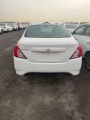 نيسان صني 1.6L S A/T