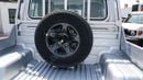 Toyota Land Cruiser Pick Up LC79 DC 4.5L V8 DSL 24YM FULL OPTIONS LC79 DC 4.5L V8 DSL 24 YM