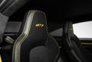 Porsche 911 2022 PORSCHE 911 GT3 | MANUAL TRANSMISSION | GCC | AKRAPOVIC EXHAUST SYSTEM | SPORT CHRONO PACKAGE
