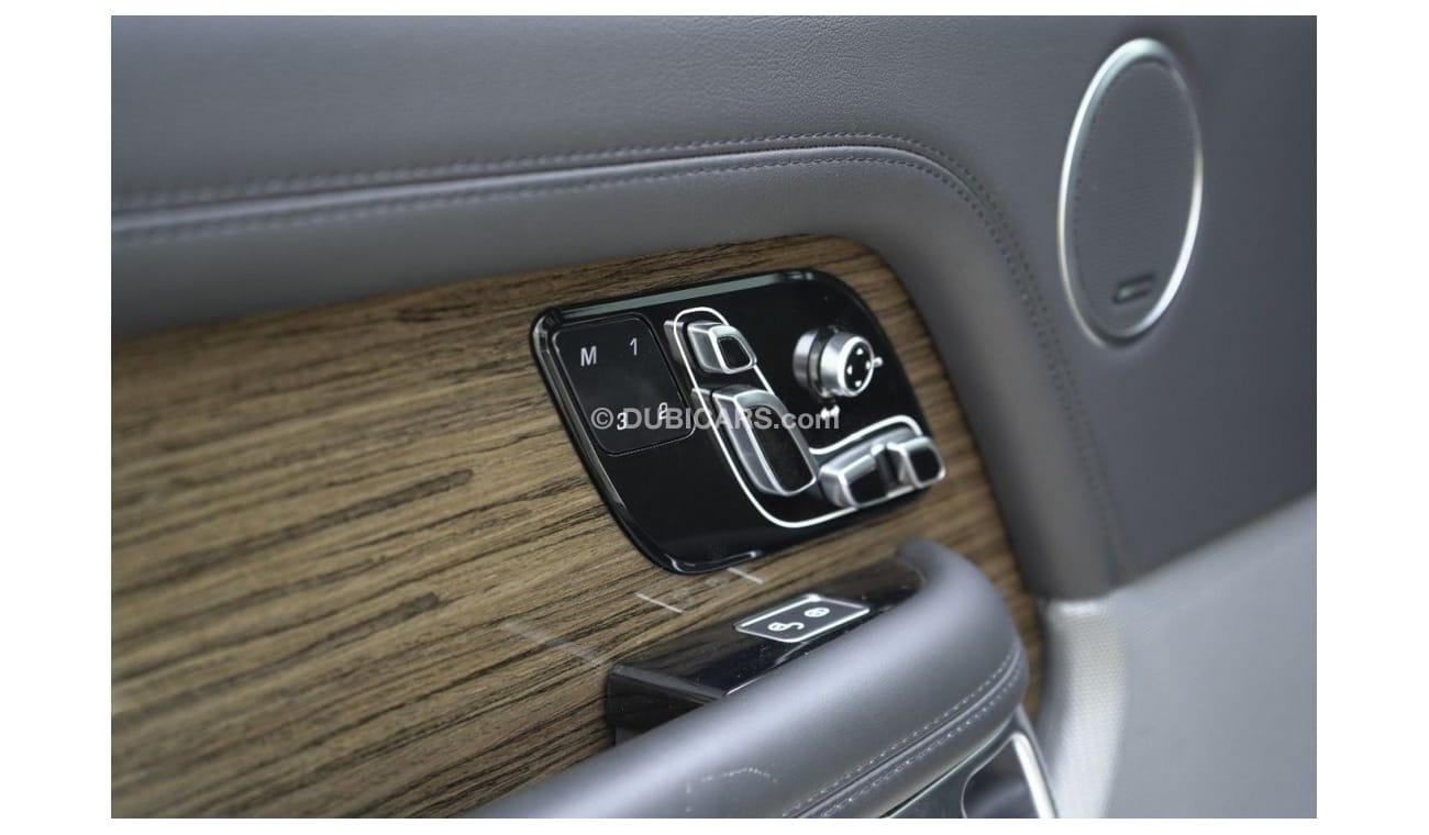 Land Rover Range Rover Special Price