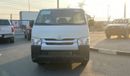 تويوتا هاياس 2.5 Manual STD ROOF 2.5 Standard / Model 2025 / Brand new