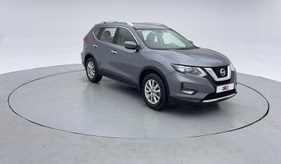 Nissan X-Trail S 4WD 2.5 | Zero Down Payment | Free Home Test Drive