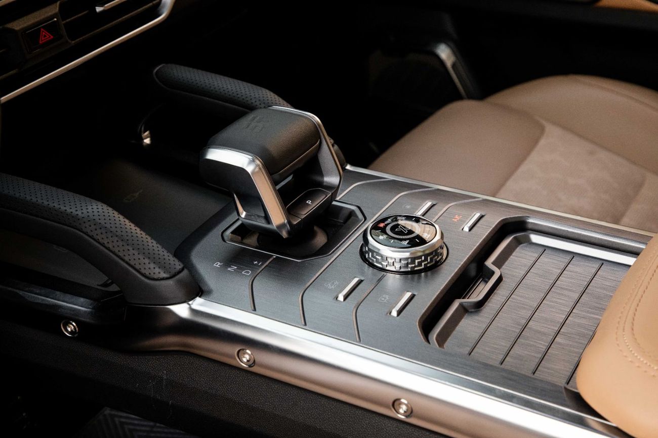 Jetour T2 USED T2 LUXURY | 2,350 P.M  | 0% Downpayment | Excellent Condition!