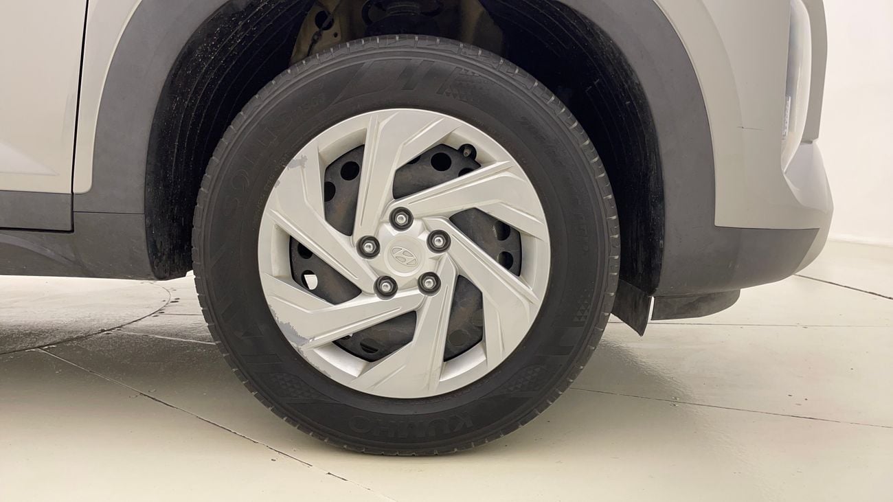 هيونداي كريتا SMART STREAM 1.6 | بدون دفعة مقدمة | اختبار القيادة في المنزل