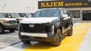كاديلاك إسكالاد 6.2L V8