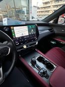 Lexus RX350 F-SPORT