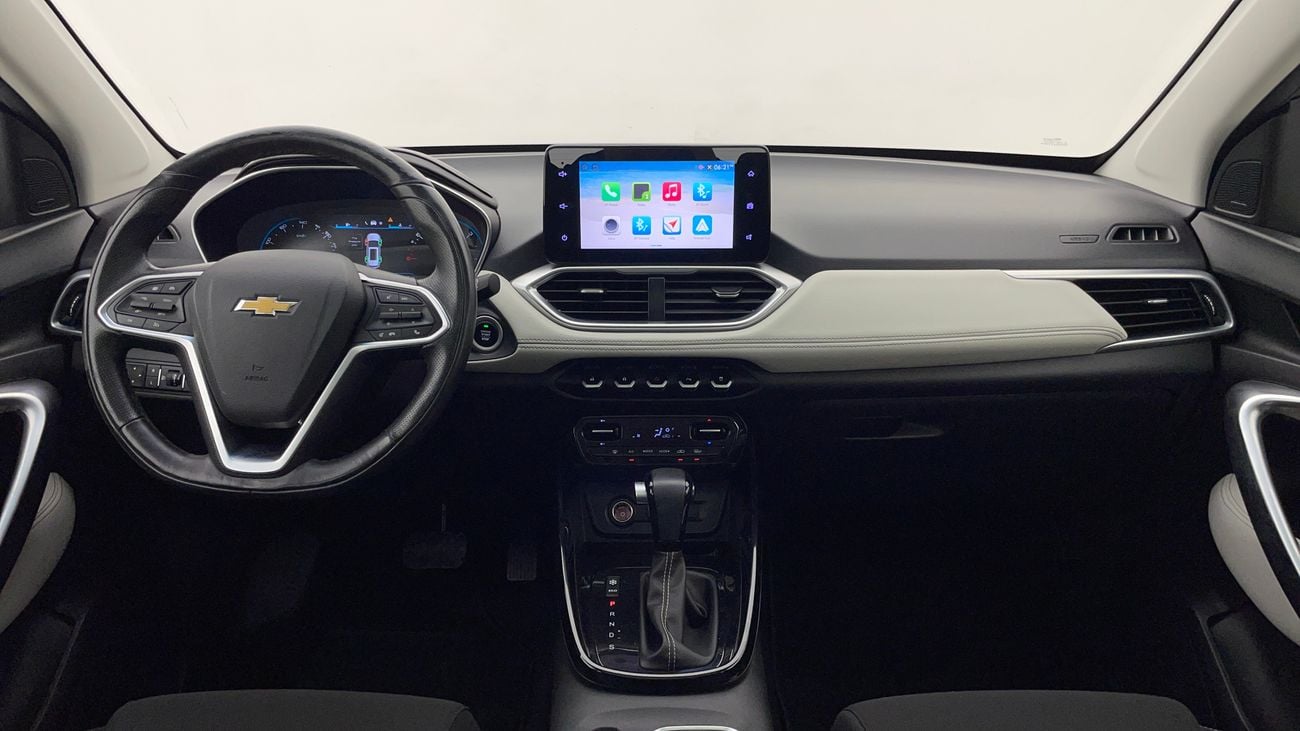 شيفروليه كابتيفا PREMIER 1.5 | بدون دفعة مقدمة | اختبار القيادة في المنزل