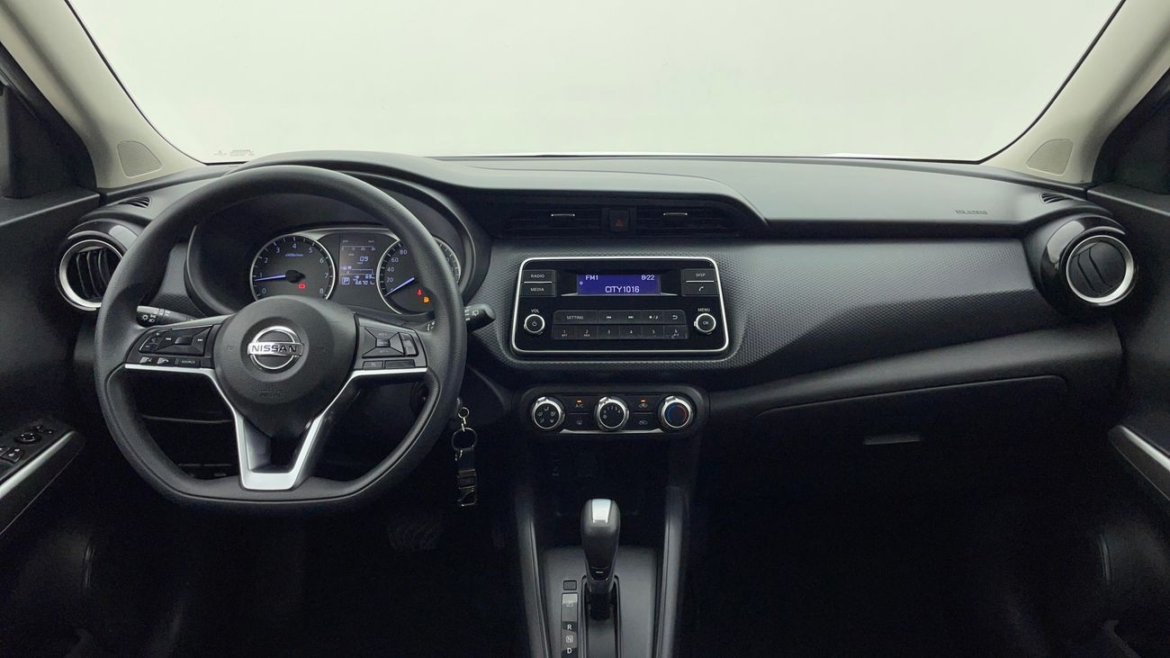 Nissan Kicks S 1.6 | Zero Down Payment | Home Test Drive