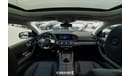 Mercedes Benz GLE450 Coupe 2022 Selenite Grey