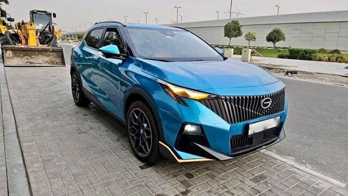 جي إي سي GS3 إمزوم R+ 1.5T