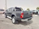 Toyota Hilux TOYOTA HILUX PICKUP RHD 2014 MODEL 3.0 L DIESEL AUTOMATIC(PM49778)